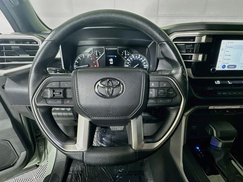 Used 2025 Toyota Tundra SR5 w/ SR5 Convenience Package AWD/4WD image 15