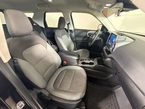 Used 2021 Ford Bronco Sport Big Bend AWD/4WD image 31