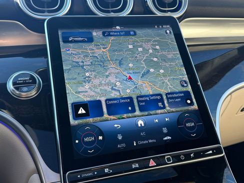 New 2026 Mercedes-Benz GLC 300 4MATIC image 27