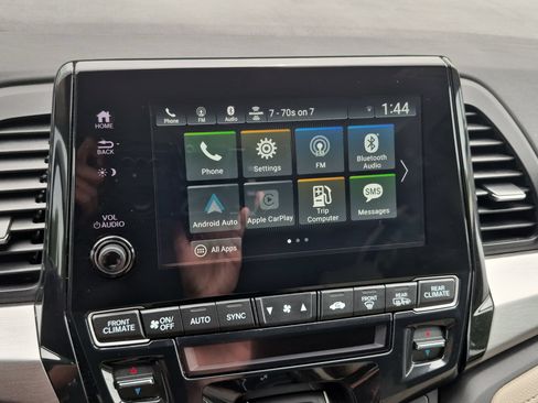 Used 2024 Honda Odyssey EX-L image 17