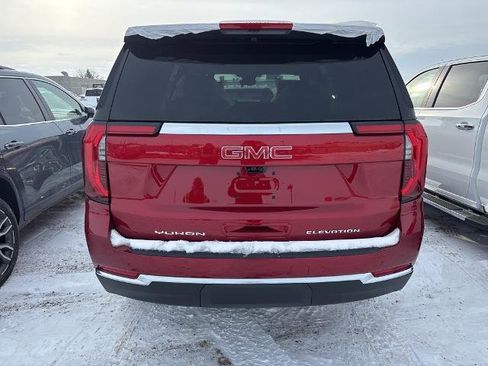 New 2026 GMC Yukon Elevation w/ Elevation Premium Package image 3