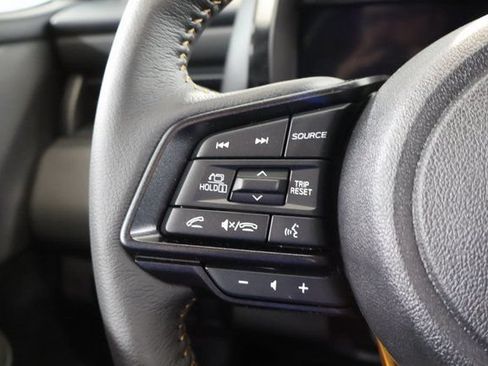 New 2026 Subaru Outback Wilderness AWD/4WD image 18
