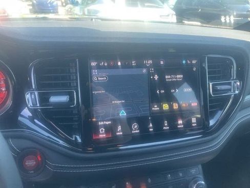 Used 2024 Dodge Durango SRT Hellcat w/ Black Package image 6