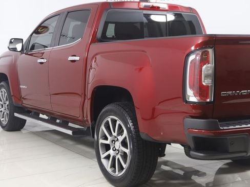 Used 2019 GMC Canyon Denali AWD/4WD image 24
