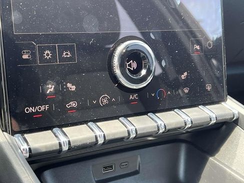 New 2026 GMC Terrain Elevation image 22