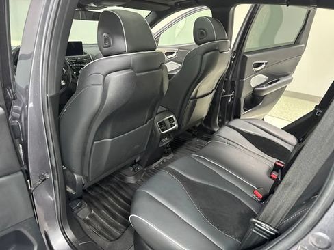Used 2020 Acura RDX A-Spec AWD/4WD image 26