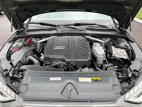Used 2024 Audi A4 2.0T Premium Plus AWD/4WD image 29