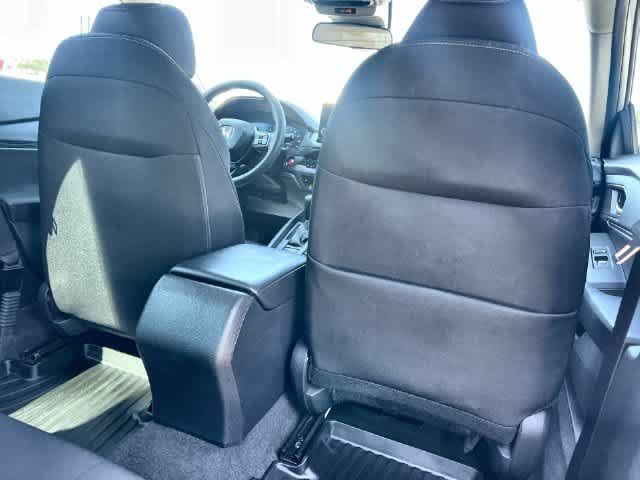 Certified 2024 Honda Accord EX image 13
