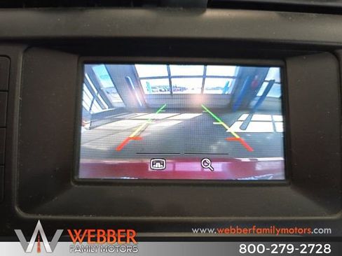 Used 2016 Ford Fusion SE w/ SE Cold Weather Package FWD image 5