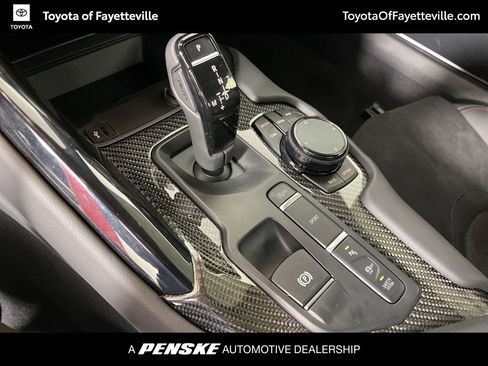 Used 2026 Toyota Supra image 27