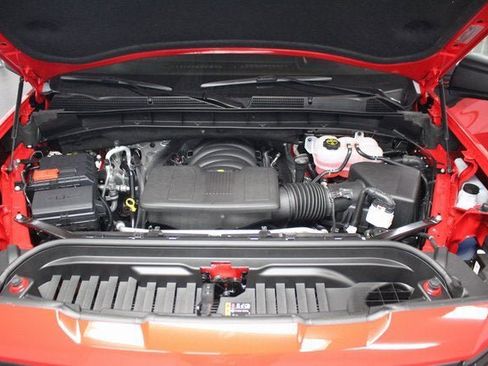 New 2025 GMC Sierra 1500 Elevation w/ Max Trailering Package image 24