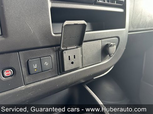 Used 2023 Chevrolet Express 3500 LT w/ LT Preferred Equipment Group image 34