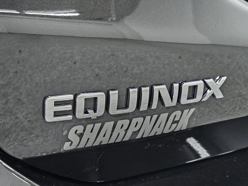 Used 2019 Chevrolet Equinox LS w/ LS Convenience Package FWD image 27