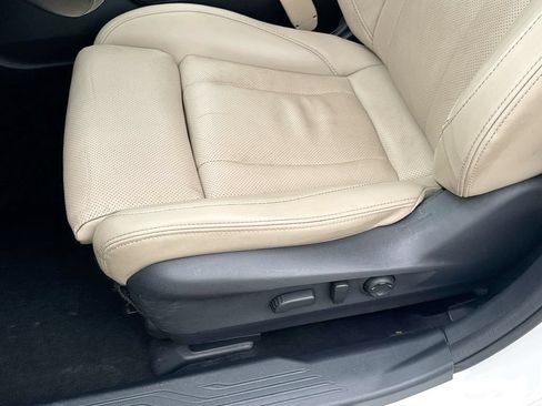Used 2023 Subaru Legacy Limited AWD/4WD image 24