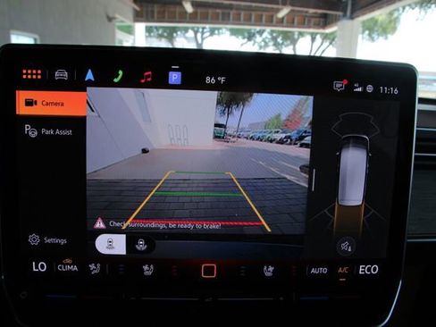 New 2025 Volkswagen ID. Buzz Pro S image 12