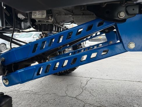 Used 2019 Ford F250 Platinum w/ Platinum Ultimate Package image 14