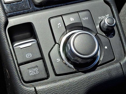 Used 2021 MAZDA CX-3 Sport AWD/4WD image 25