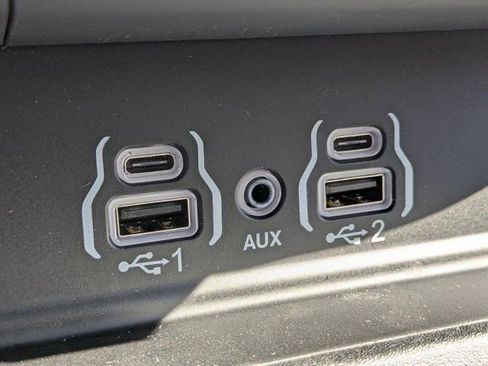 New 2026 RAM 1500 Rebel w/ Rebel Level 1 Equipment Group AWD/4WD image 22