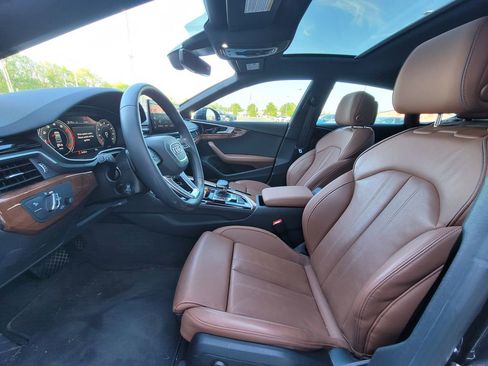 Used 2023 Audi A5 2.0T Premium Plus w/ Premium Plus AWD/4WD image 12