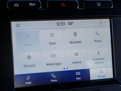 Used 2020 Ford F350 XLT w/ XLT Value Package image 28