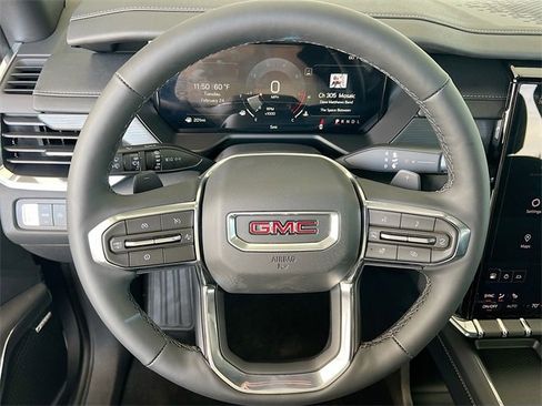 New 2026 GMC Acadia Elevation image 7