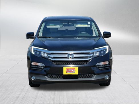 Used 2017 Honda Pilot EX-L image 2