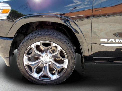 Used 2019 RAM 1500 Limited image 43