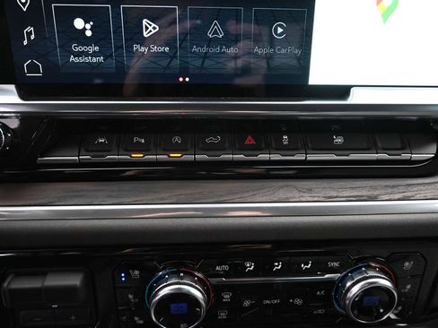 New 2026 GMC Sierra 1500 SLT w/ SLT Premium Plus Package image 11