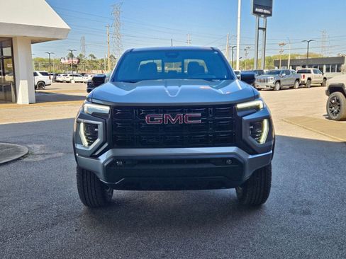 New 2026 GMC Canyon Elevation RWD image 10