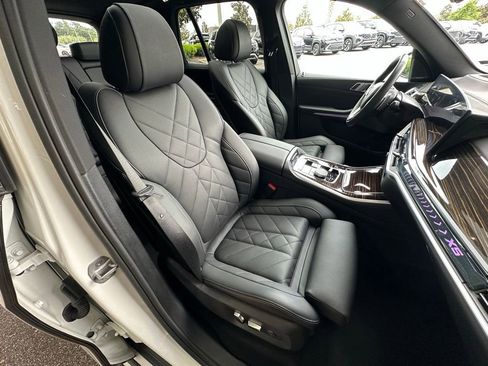 Used 2026 BMW X5 sDrive40i RWD image 21
