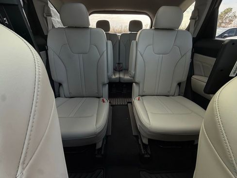 New 2026 Kia Sorento SX AWD/4WD image 29