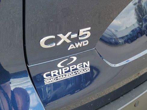 New 2026 MAZDA CX-5 Select AWD/4WD image 31
