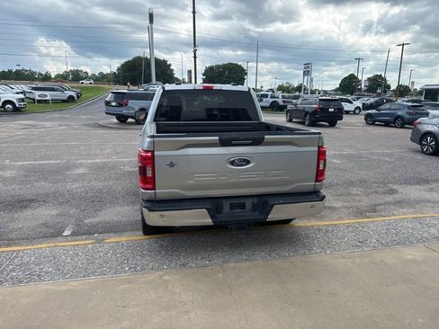 Used 2023 Ford F150 XLT w/ Equipment Group 301A Mid AWD/4WD image 15