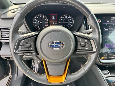 Used 2022 Subaru Outback Wilderness w/ Wilderness Package AWD/4WD image 14