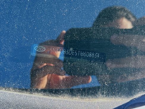 New 2026 Hyundai Tucson SEL image 25