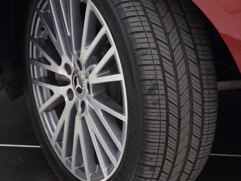 Used 2023 Mercedes-Benz CLA 250 image 29