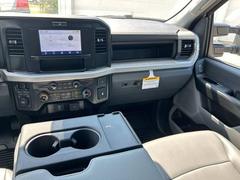 New 2026 Ford F450 XL w/ XL Chrome Package AWD/4WD image 15