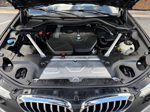Used 2019 BMW X3 sDrive30i w/ Premium Package RWD image 6