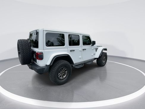 Used 2024 Jeep Wrangler Unlimited Rubicon 392 AWD/4WD image 20