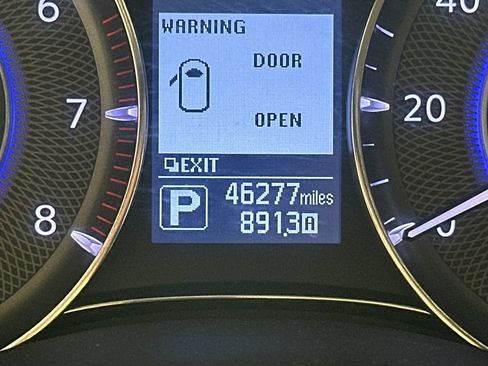 Used 2019 INFINITI QX80 Luxe w/ Proactive Package AWD/4WD image 4