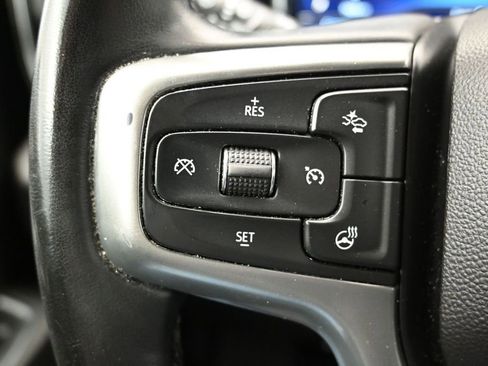 Used 2024 Chevrolet Silverado 1500 RST w/ Redline Edition AWD/4WD image 31
