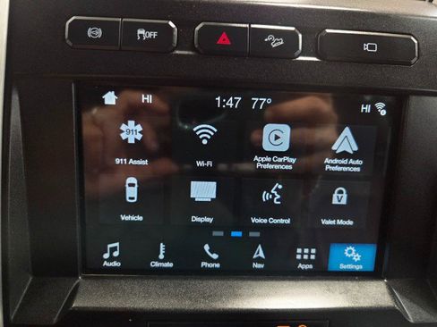 Used 2017 Ford F250 Platinum image 62