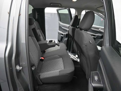 New 2025 Ford Ranger XL image 17