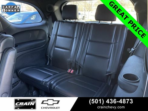 Used 2022 Dodge Durango GT image 29