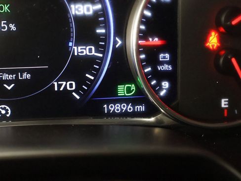 Used 2023 Chevrolet Blazer RS w/ Driver Confidence II Package image 37