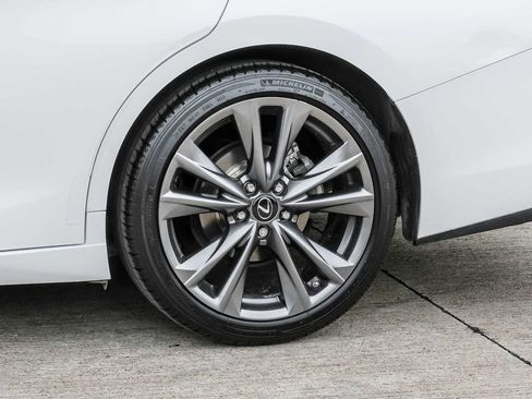 Used 2019 Lexus ES 350 F Sport image 59