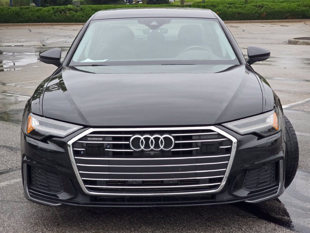 Used 2019 Audi A6 3.0T Prestige w/ Prestige Package AWD/4WD image 11