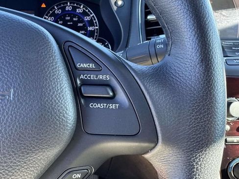 Used 2017 INFINITI QX50 AWD w/ Premium Package image 24