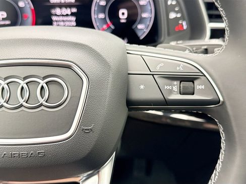 New 2026 Audi Q7 3.0T Premium Plus image 12