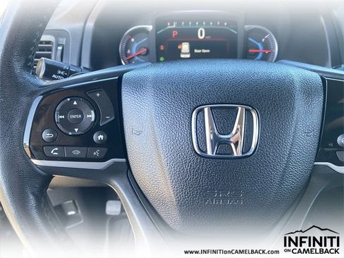Used 2019 Honda Pilot Elite image 24